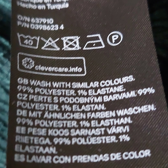 H&M top - Picture 5 of 6